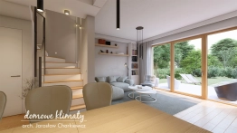 Projekt domu Mrówka 13 (6)